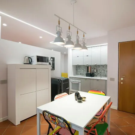 Barberini By Interhome Roma