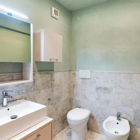 Apartment Barberini By Interhome *