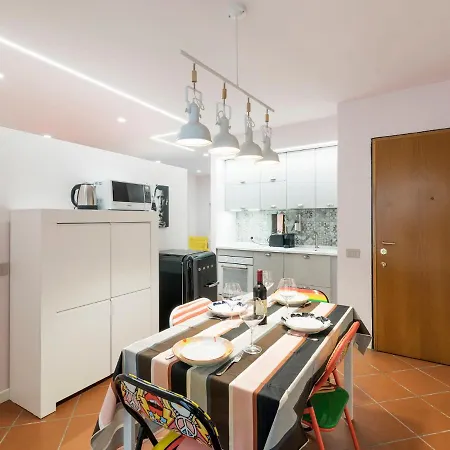 Barberini By Interhome Rom
