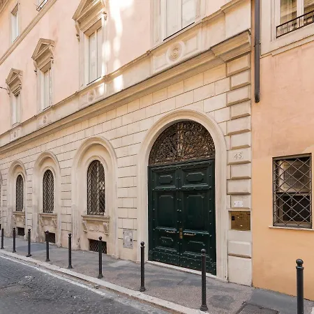 Barberini By Interhome * Rom