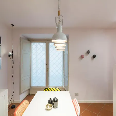Barberini By Interhome Apartamento