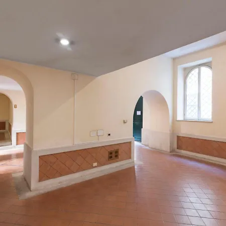 Barberini By Interhome Apartment