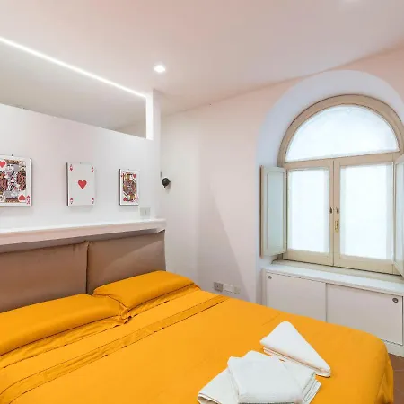 Barberini By Interhome *