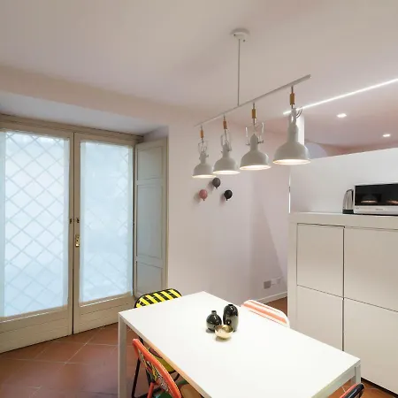 Barberini By Interhome Rom