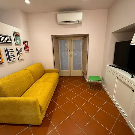 Barberini By Interhome *